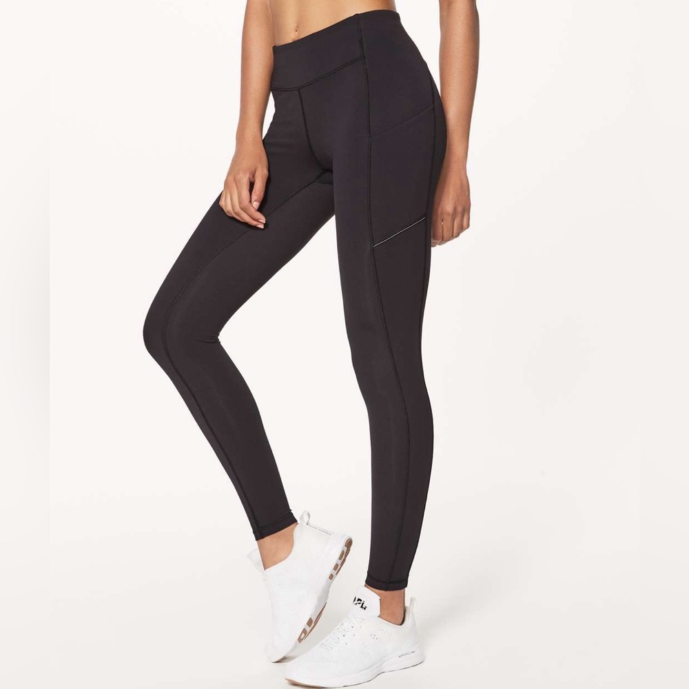 Lululemon Swift Speed High Rise Tight
